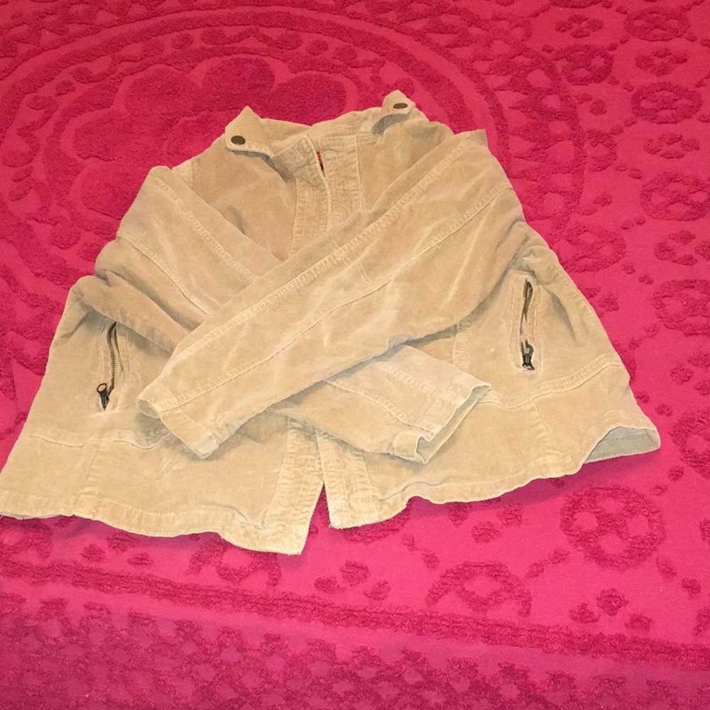 Jacket